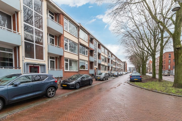 Foto 4 van Oranjestraat 29