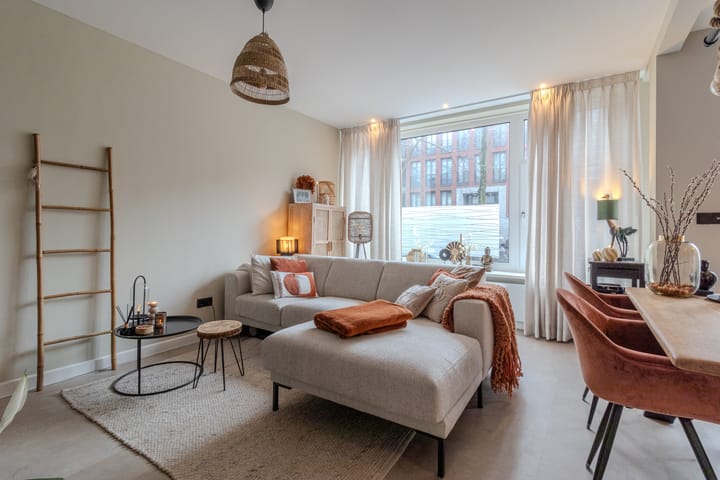 Foto 2 van Oranjestraat 29