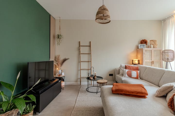 Foto 8 van Oranjestraat 29