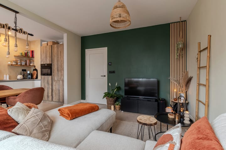 Foto 9 van Oranjestraat 29