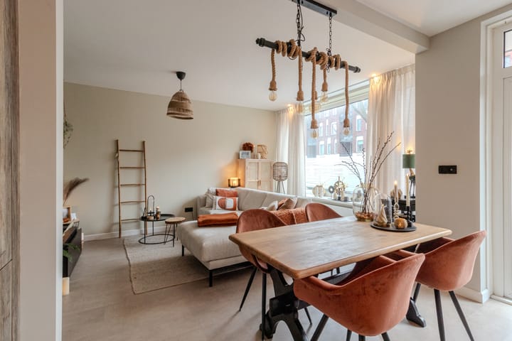 Foto 14 van Oranjestraat 29