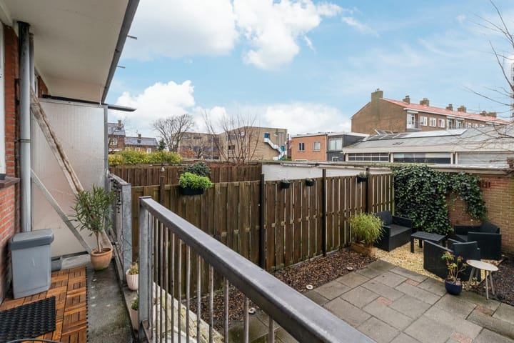 Foto 25 van Oranjestraat 29