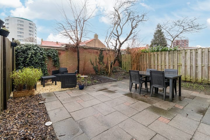 Foto 26 van Oranjestraat 29