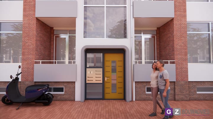 Foto 30 van Oranjestraat 29