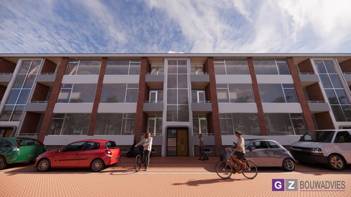 Foto 31 van Oranjestraat 29