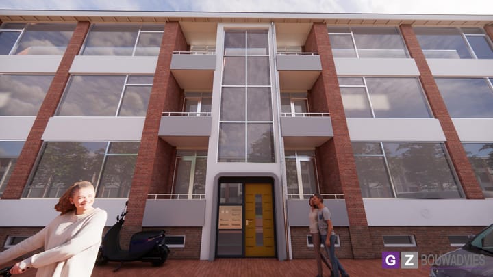 Foto 32 van Oranjestraat 29