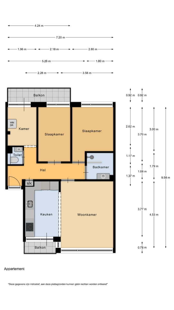 Foto 33 van Oranjestraat 29