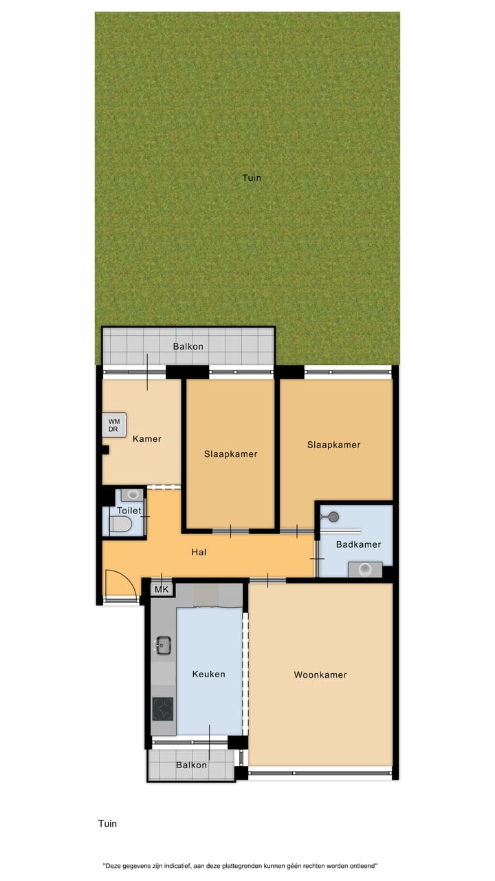 Foto 34 van Oranjestraat 29