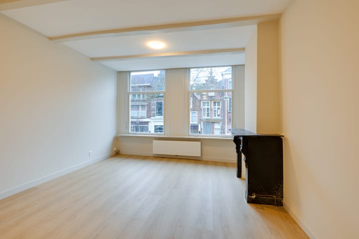 Foto 5 van Kort Rapenburg 15-A