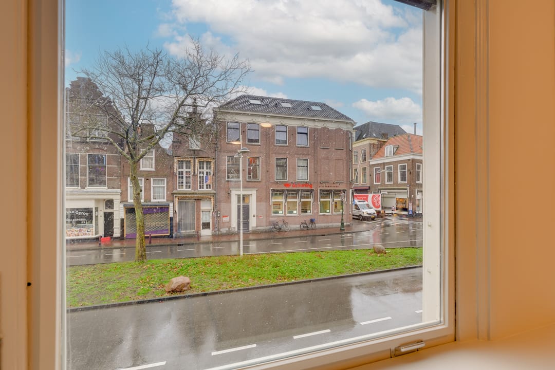 Photo 7 of Kort Rapenburg 15-A