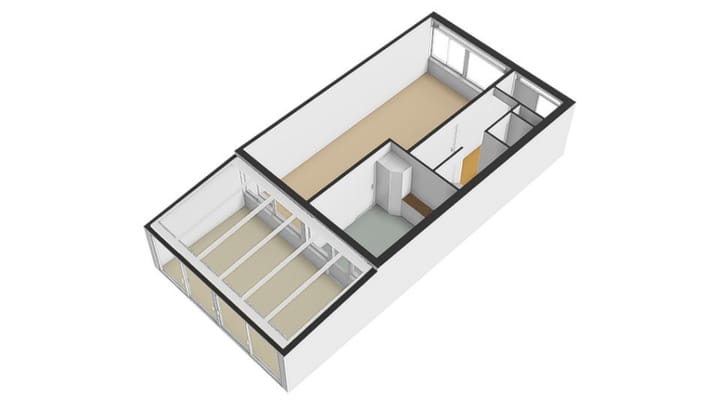 Foto 36 van Bartókstraat 14