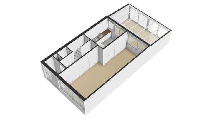 Foto 37 van Bartókstraat 14