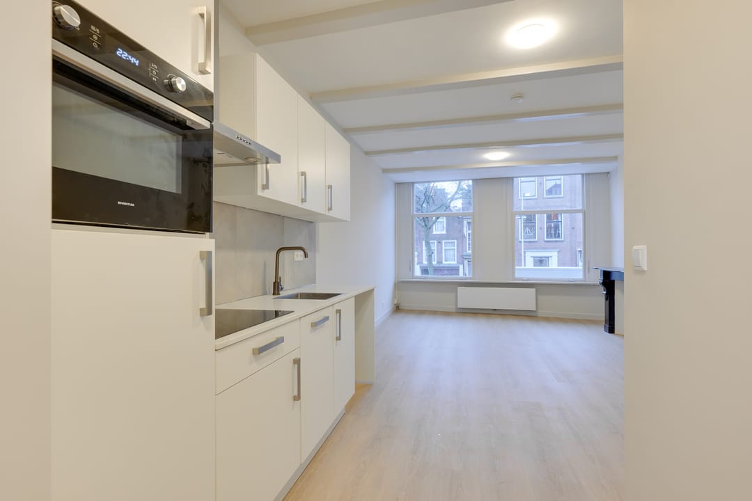 Photo 13 of Kort Rapenburg 15-A