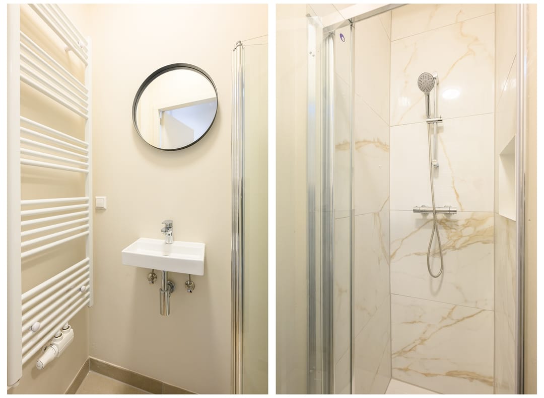 Photo 16 of Kort Rapenburg 15-A