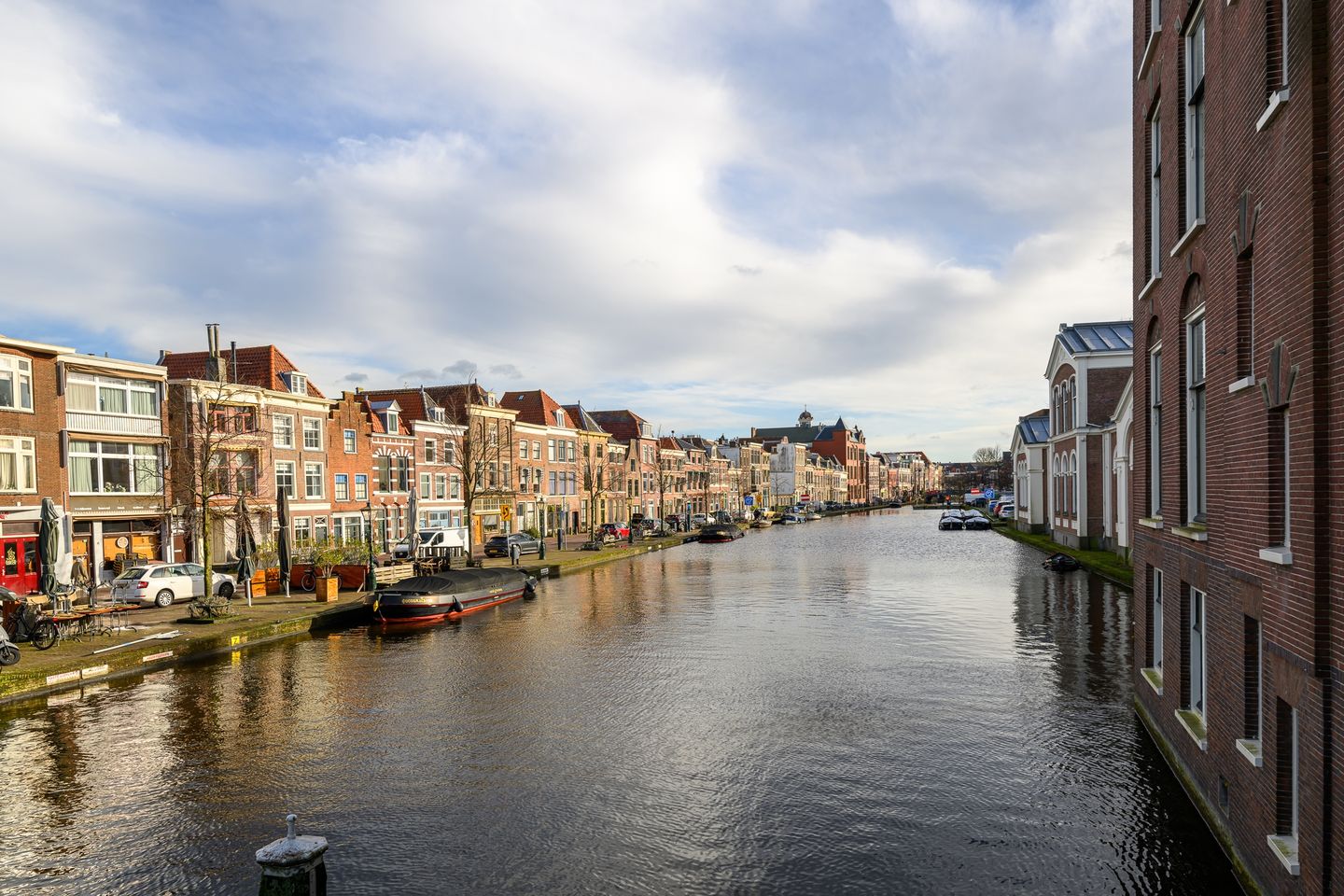 Photo 19 of Kort Rapenburg 15-A