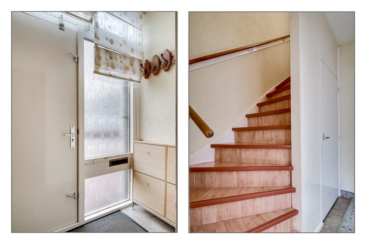 Foto 6 van Bartókstraat 14