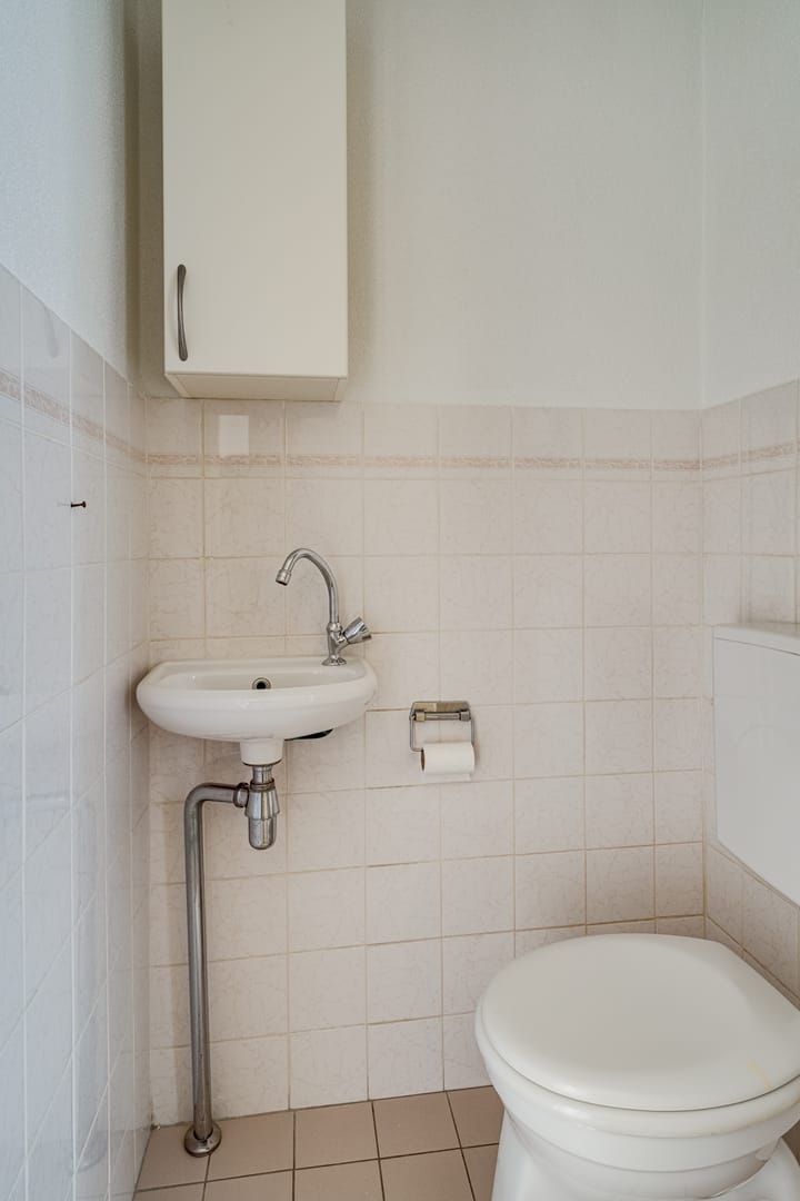 Foto 7 van Bartókstraat 14