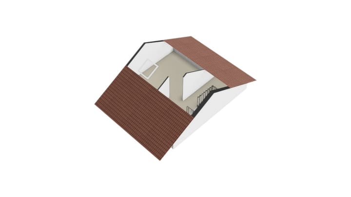 Foto 42 van Bartókstraat 14