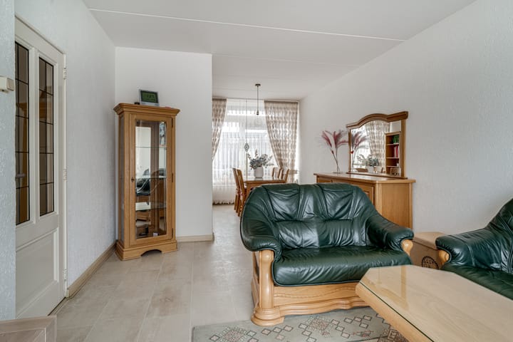 Foto 10 van Bartókstraat 14