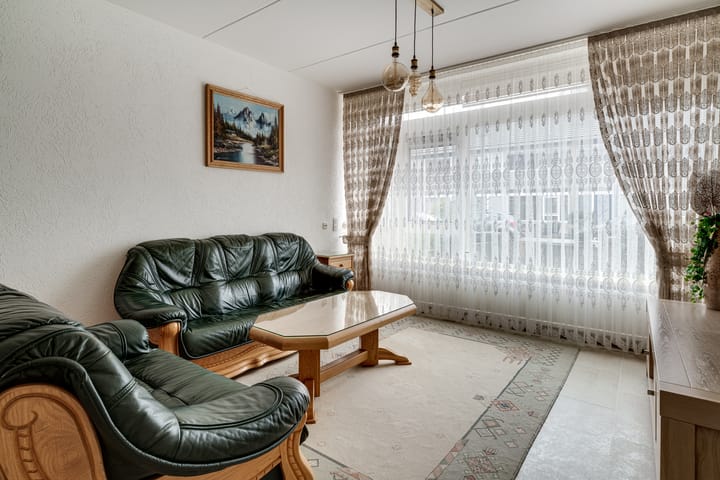 Foto 11 van Bartókstraat 14