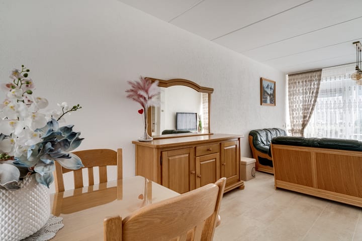 Foto 12 van Bartókstraat 14