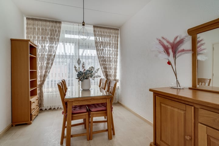 Foto 13 van Bartókstraat 14