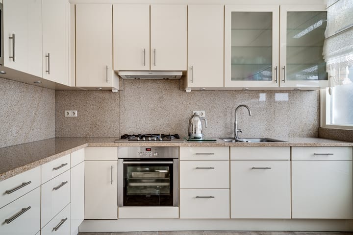 Foto 14 van Bartókstraat 14