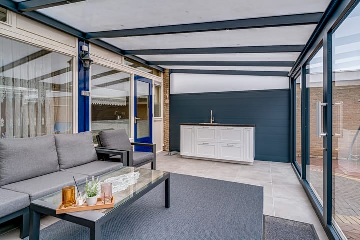 Foto 17 van Bartókstraat 14