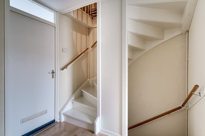 Foto 18 van Bartókstraat 14