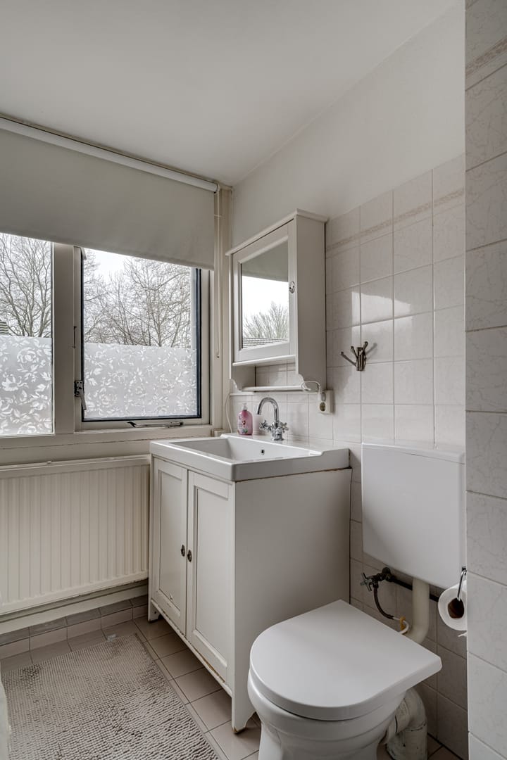 Foto 21 van Bartókstraat 14