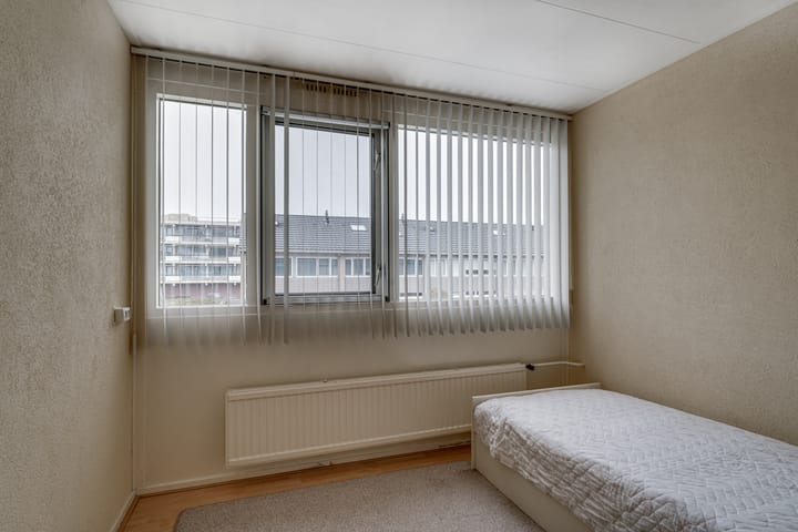 Foto 23 van Bartókstraat 14