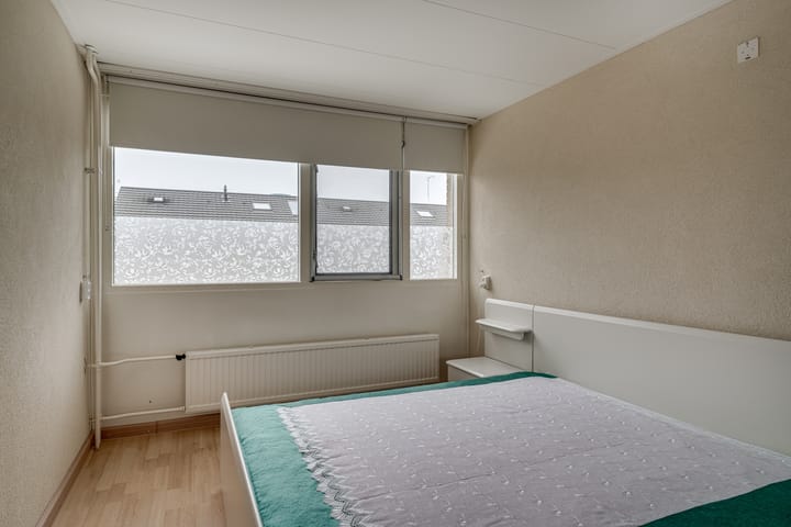 Foto 24 van Bartókstraat 14