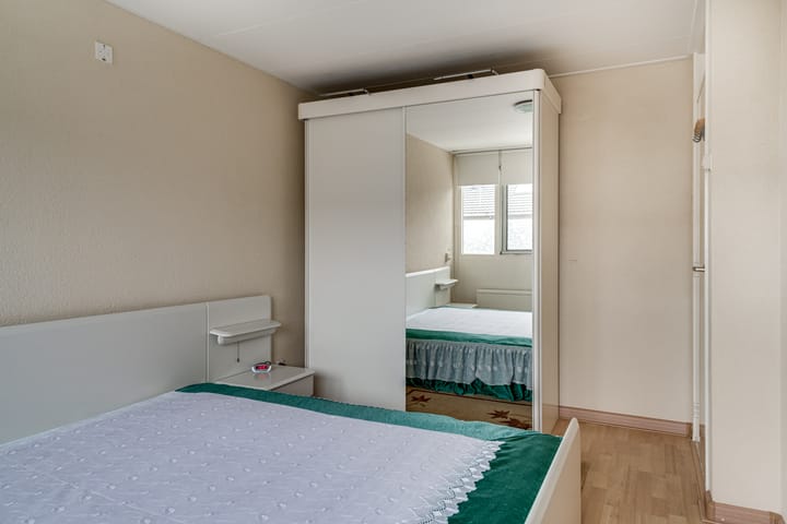 Foto 25 van Bartókstraat 14