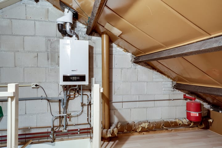 Foto 28 van Bartókstraat 14