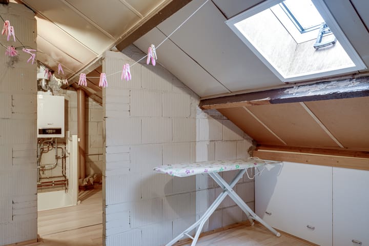 Foto 29 van Bartókstraat 14