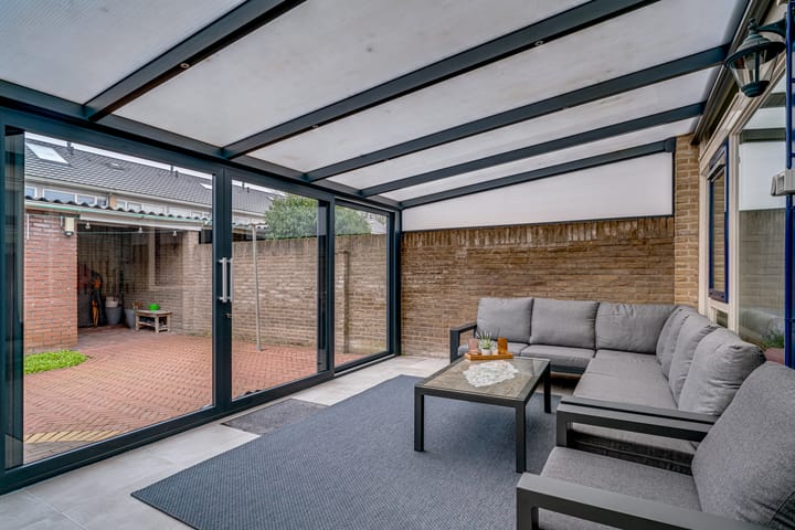 Foto 31 van Bartókstraat 14