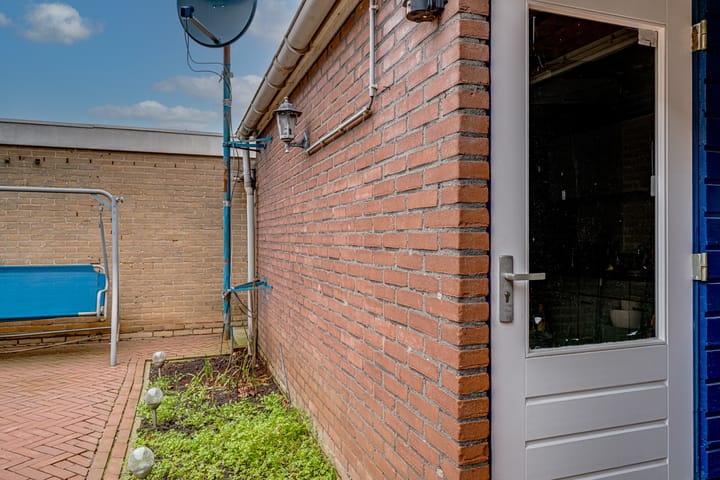 Foto 32 van Bartókstraat 14