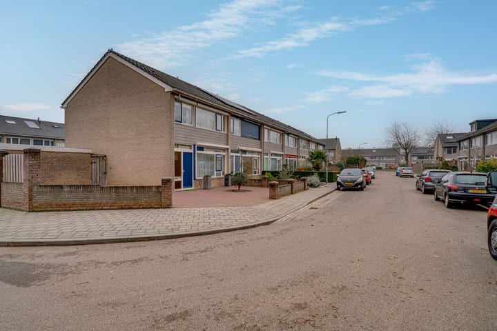 Foto 34 van Bartókstraat 14