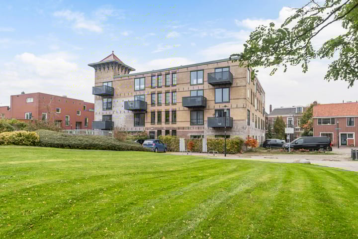 Foto 1 van Romkeslaan 49