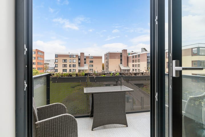 Foto 3 van Romkeslaan 49