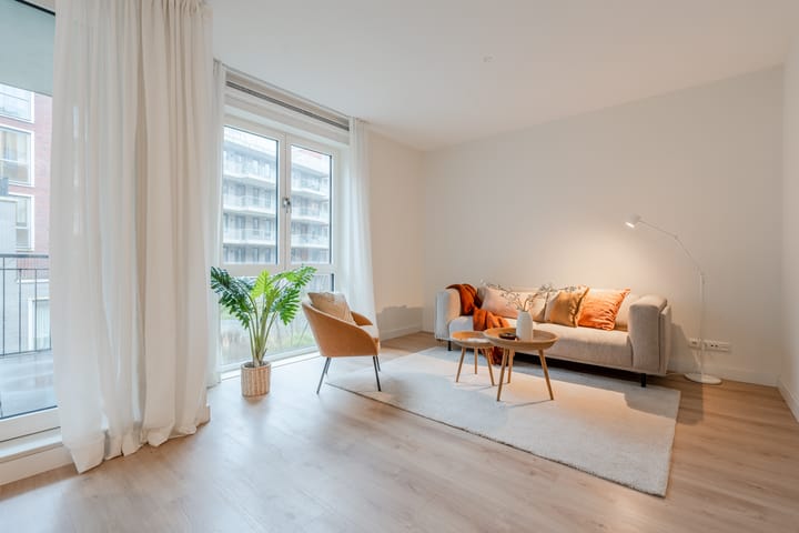 Foto 2 van Carel Willinkgracht 245