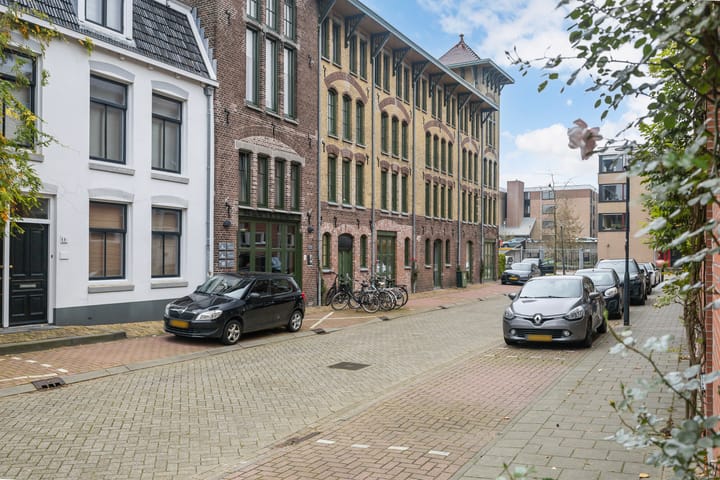 Foto 7 van Romkeslaan 49