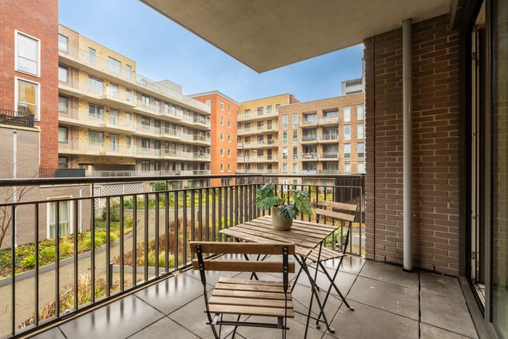 Foto 5 van Carel Willinkgracht 245