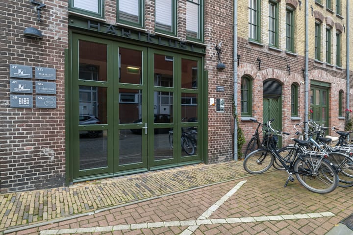 Foto 8 van Romkeslaan 49