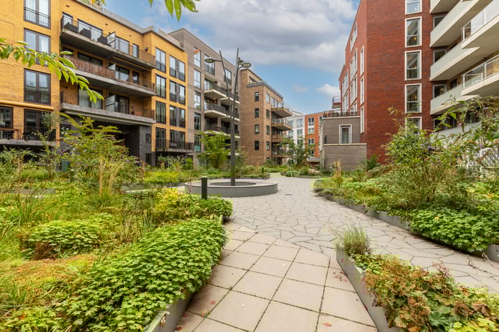 Foto 6 van Carel Willinkgracht 245