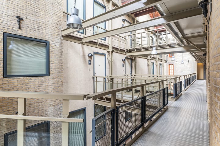 Foto 9 van Romkeslaan 49