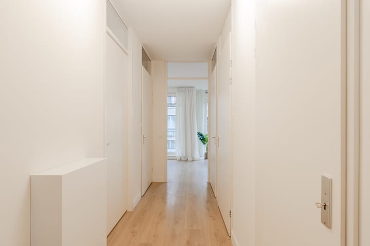 Foto 7 van Carel Willinkgracht 245