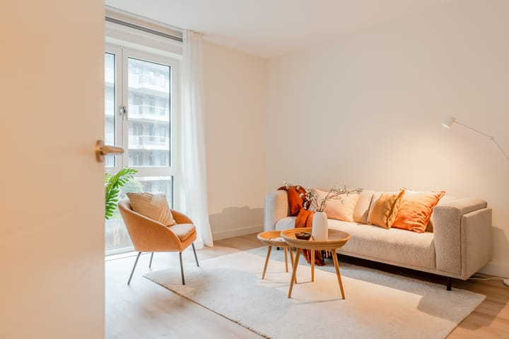 Foto 8 van Carel Willinkgracht 245