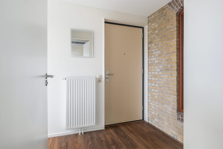 Foto 11 van Romkeslaan 49