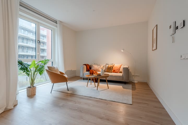 Foto 10 van Carel Willinkgracht 245